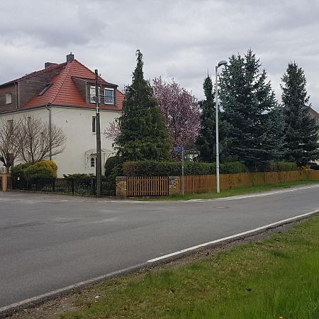 70M² Zweiraumwohnung Am Spreewaldradweg In Cottbus Exterior foto