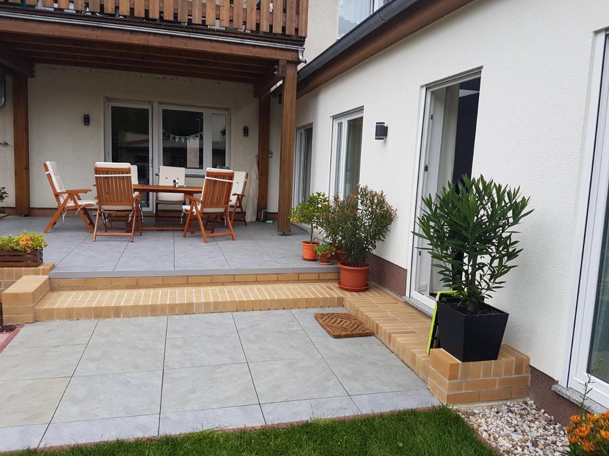 70M² Zweiraumwohnung Am Spreewaldradweg In Cottbus Exterior foto